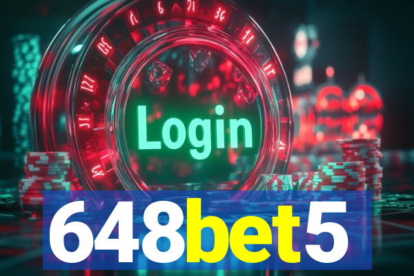 648bet5