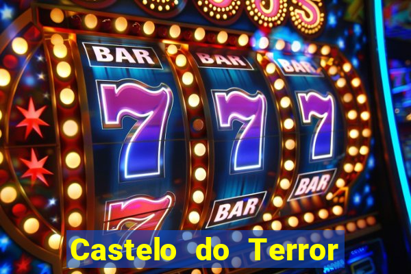 Castelo do Terror bh castelo do terror shopping del rey