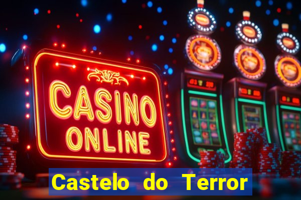 Castelo do Terror bh castelo do terror shopping del rey