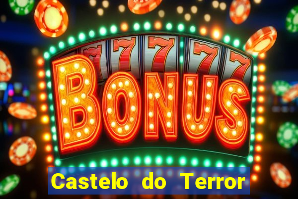 Castelo do Terror bh castelo do terror shopping del rey