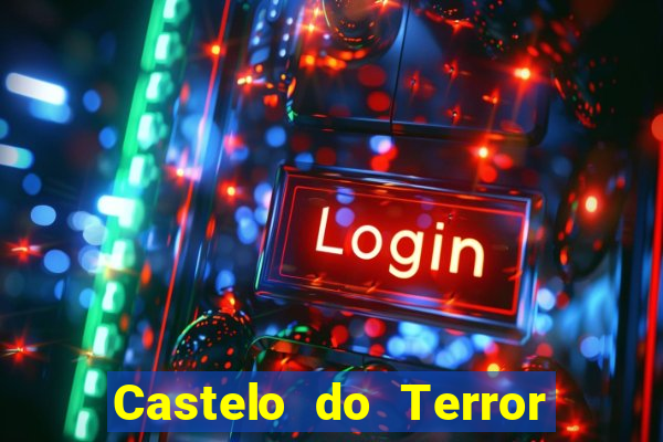 Castelo do Terror bh castelo do terror shopping del rey