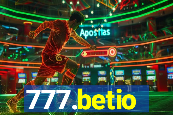 777.betio