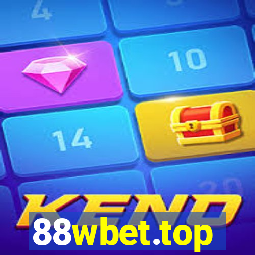 88wbet.top