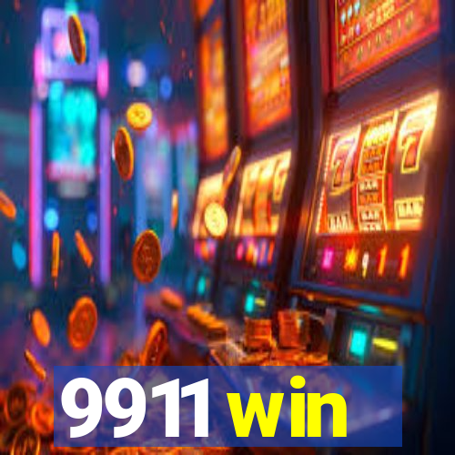 9911 win