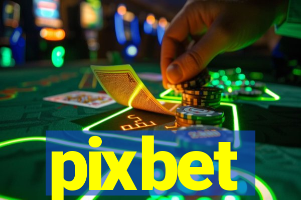 pixbet