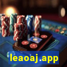 leaoaj.app