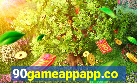 90gameappapp.com