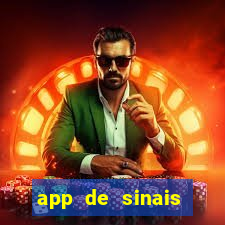 app de sinais fortune tiger