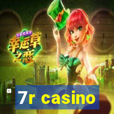 7r casino