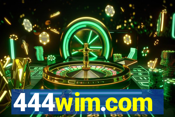 444wim.com