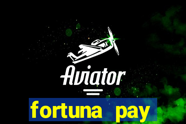 fortuna pay consultoria financeira ltda