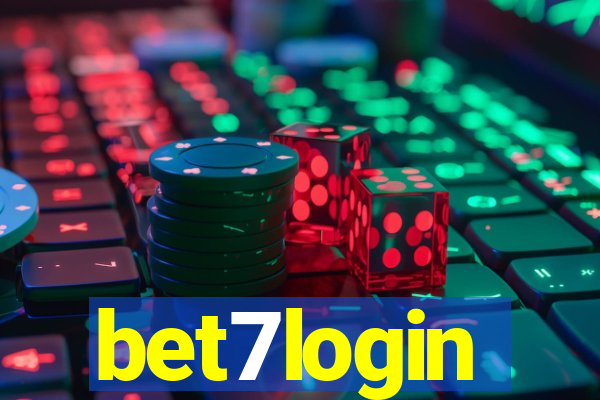 bet7login