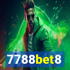 7788bet8