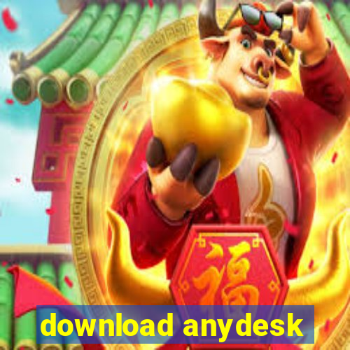 download anydesk