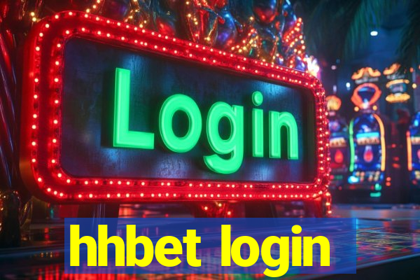 hhbet login