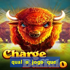 qual o jogo que ganha dinheiro sem depositar nada