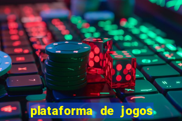 plataforma de jogos para ganhar dinheiro tigre