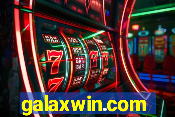 galaxwin.com