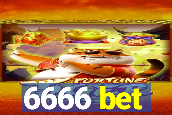 6666 bet