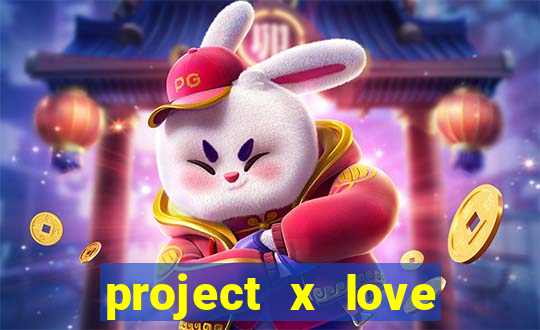 project x love potion disaster blaze gallery