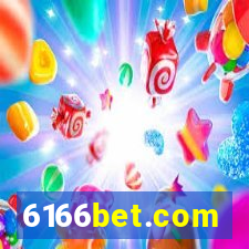 6166bet.com