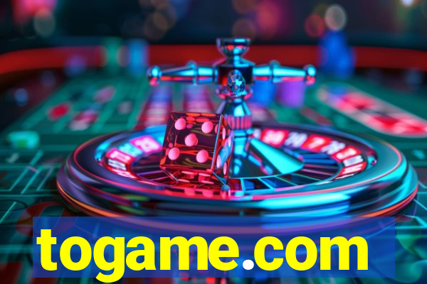 togame.com