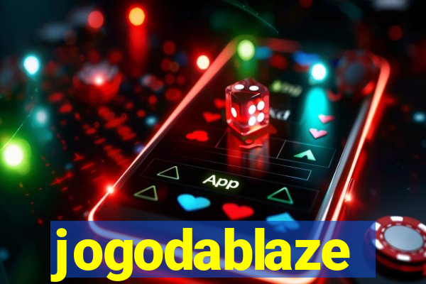 jogodablaze