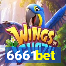 6661bet