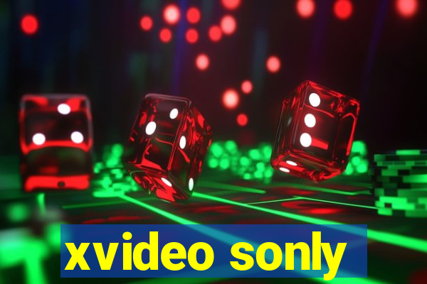 xvideo sonly