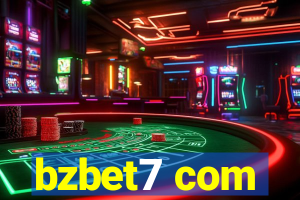 bzbet7 com