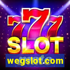 wegslot.com