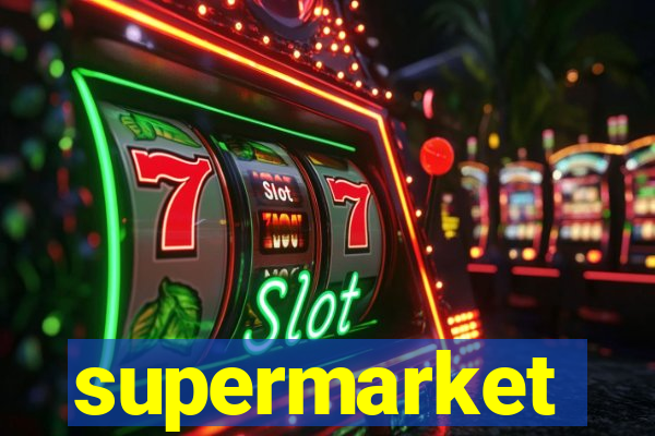 supermarket simulator apk dinheiro infinito android