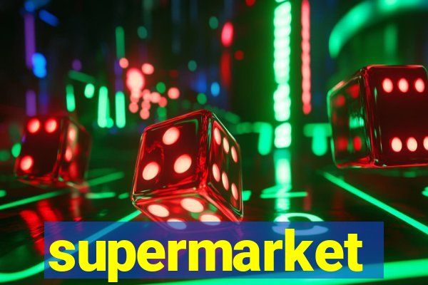 supermarket simulator apk dinheiro infinito android