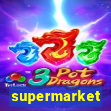 supermarket simulator apk dinheiro infinito android