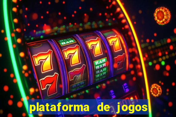 plataforma de jogos que nao precisa depositar dinheiro