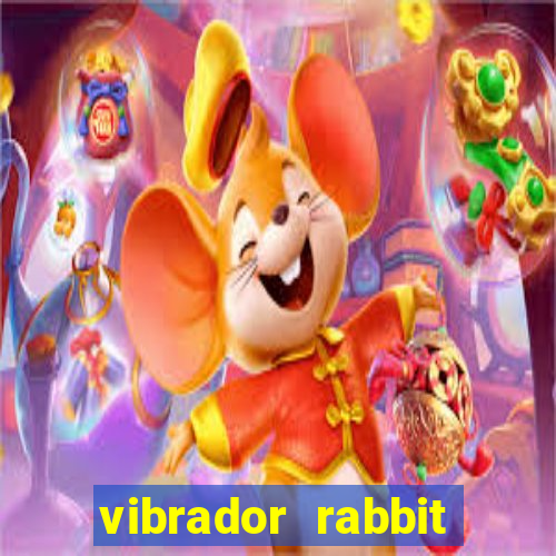 vibrador rabbit como usar