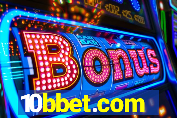 10bbet.com