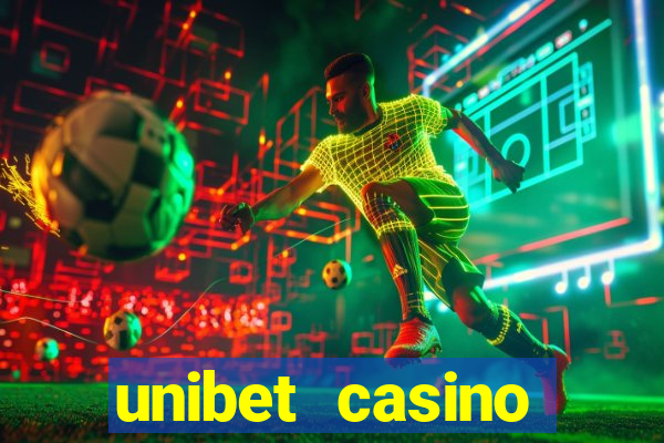 unibet casino review brand