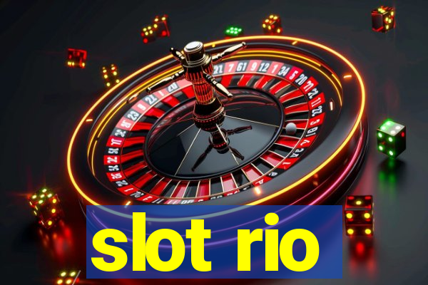 slot rio