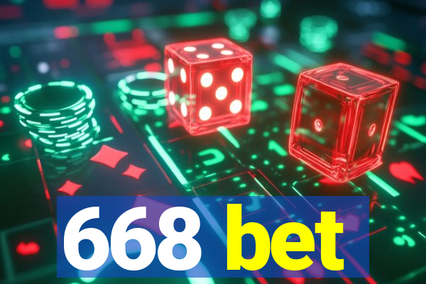 668 bet