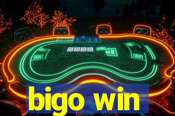 bigo win