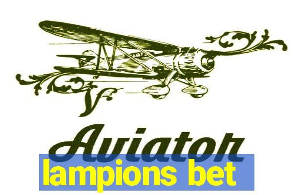 lampions bet