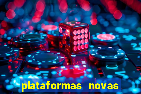 plataformas novas para jogar fortune tiger