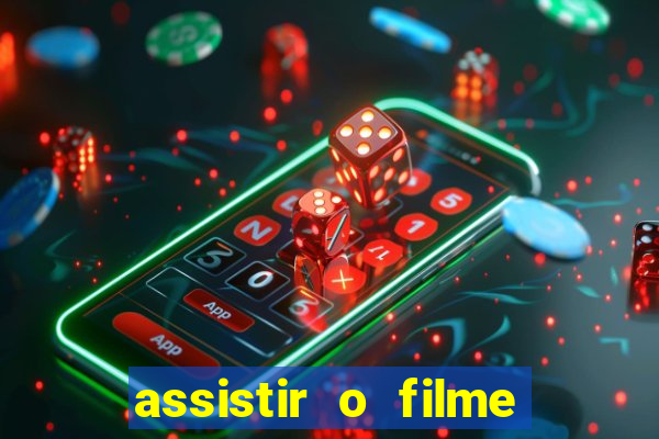 assistir o filme 007 cassino royale dublado