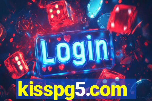 kisspg5.com