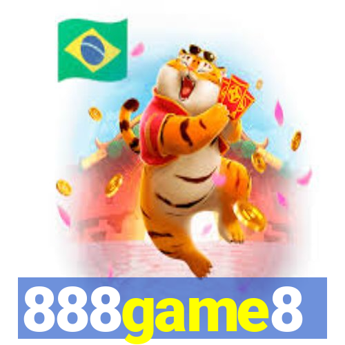 888game8