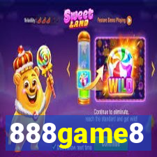 888game8