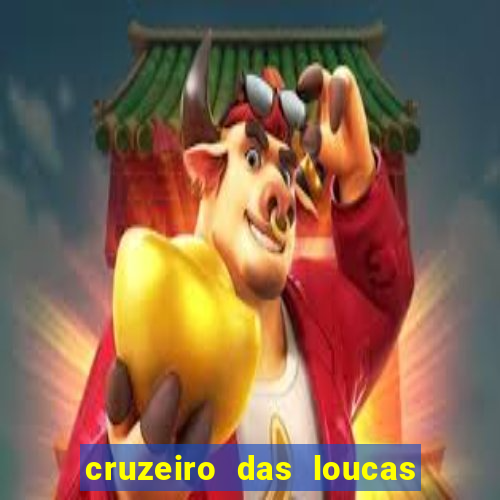 cruzeiro das loucas (2002) torrent