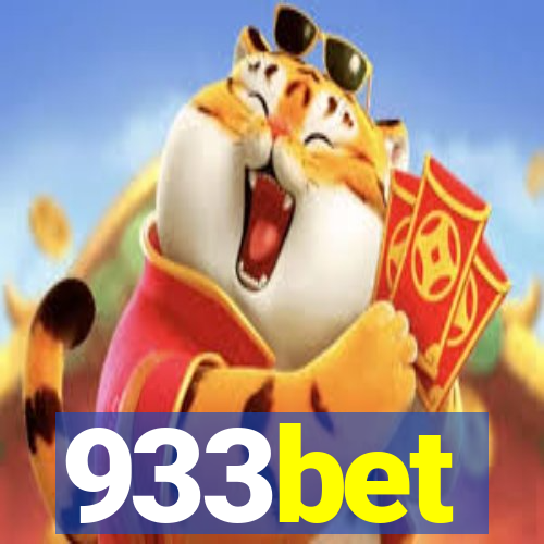 933bet