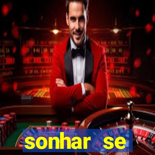 sonhar se escondendo de uma pessoa jogo do bicho